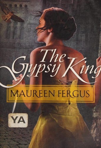 Cover of Gypsy King