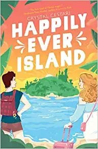 Cover of Happily Ever Island
