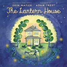 Cover of Lantern House