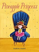 Cover of Pineapple Princess