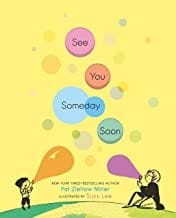 Cover of See You Someday Soon