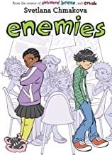 Cover of Enemies