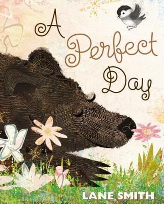 Cover of A Perfect Day