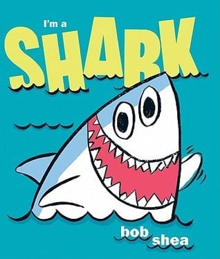 Cover of I'm a Shark