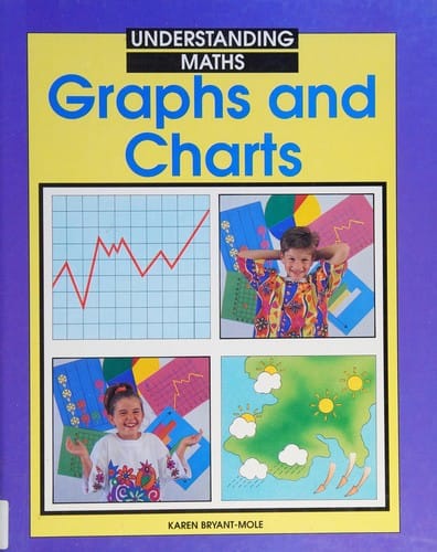 Cover of Charts and Graphs