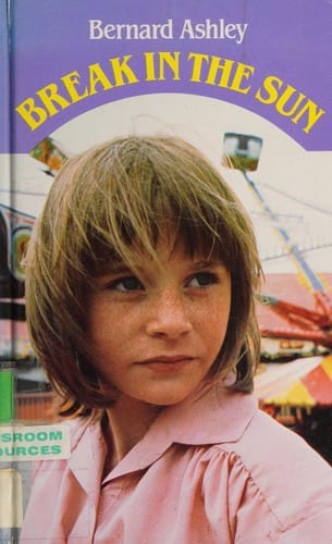 Cover of Break in the Sun