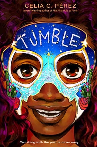 Cover of Tumble