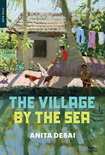 Cover of The Village by the Sea