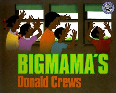 Cover of Bigmama's