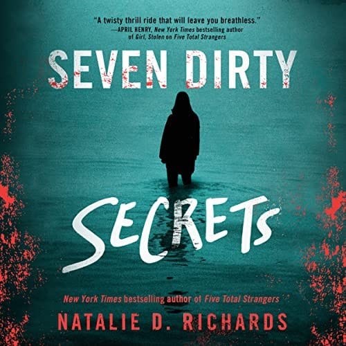 Cover of Seven Dirty Secrets