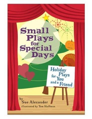Cover of Small Plays for Special Days
