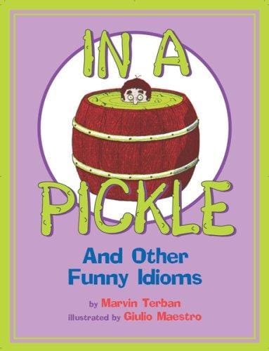 Cover of In a Pickle