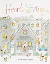 Cover of Heart String