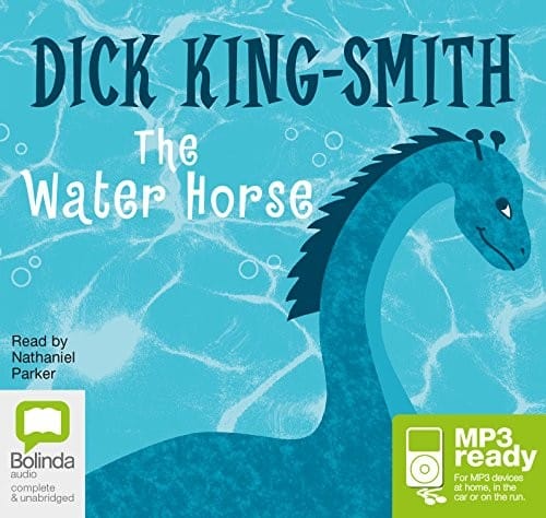 Cover of The Water Horse