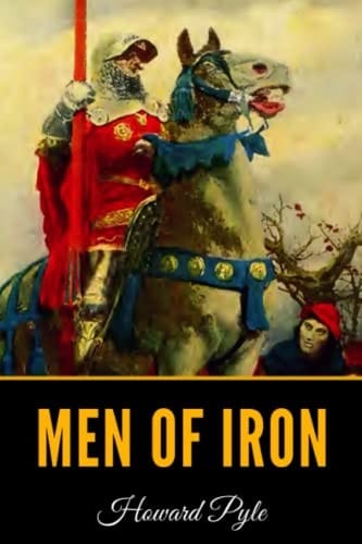 Cover of Men of Iron