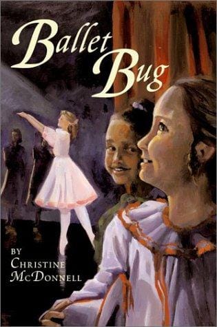 Cover of Ballet Bug