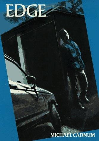 Cover of Edge