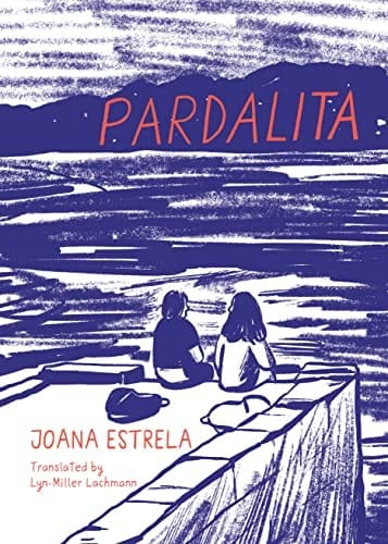 Cover of Pardalita