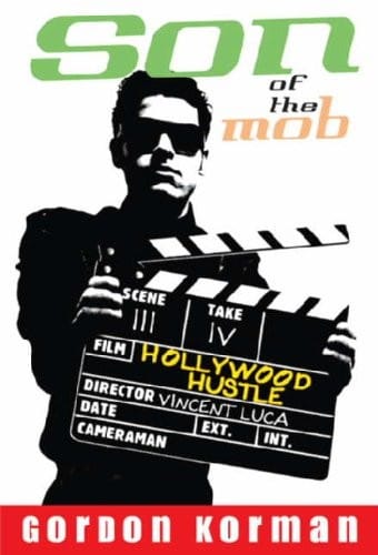 Cover of Son of the Mob