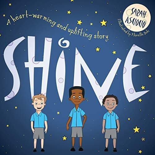 Cover of Shine