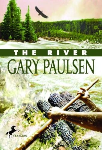 Cover of The River