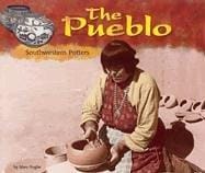Cover of The Pueblo Southwestern Potters