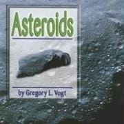Cover of Asteroids