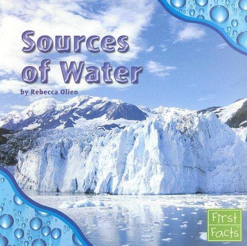 Cover of Sources of Water