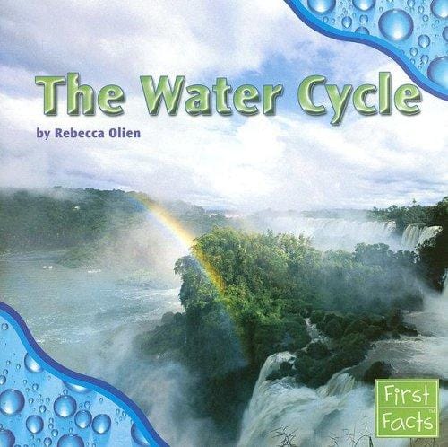 Cover of The Water Cycle