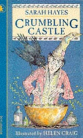 Cover of Crumbling Castle