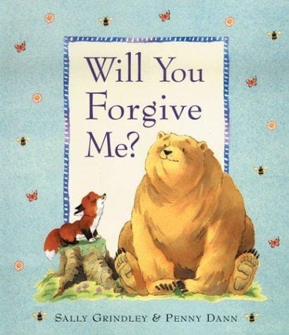 Cover of Will You Forgive Me?