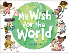 Cover of My Wish for the World