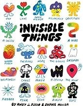 Cover of Invisible Things