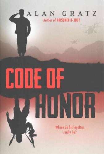 Cover of Code of Honor