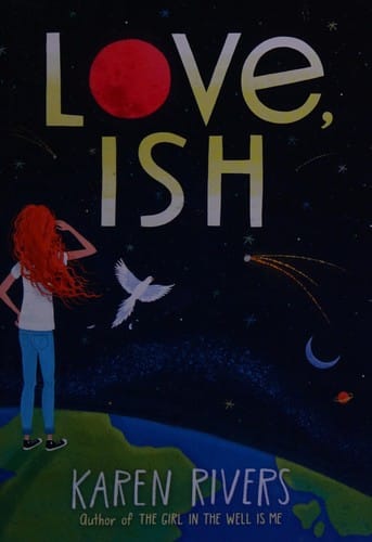 Cover of Love, Ish