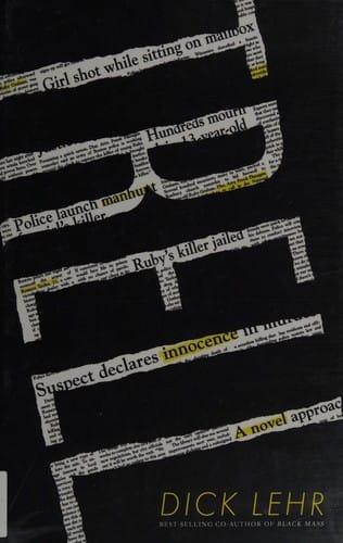 Cover of Trell: Nothing But the Truth