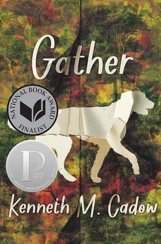 Cover of Gather