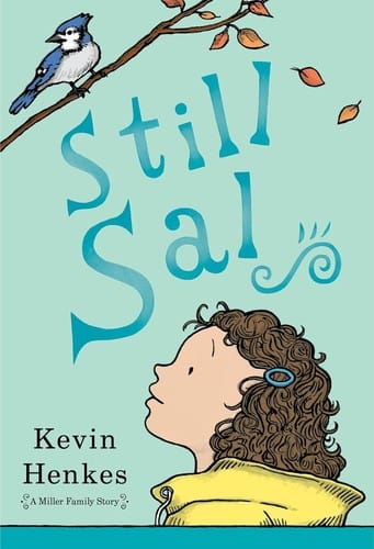 Cover of Still Sal