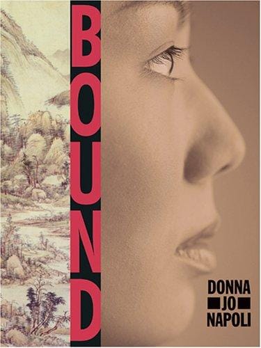 Cover of Bound