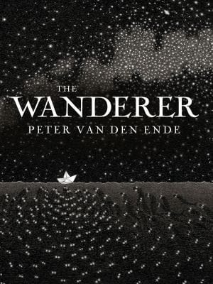 Cover of The Wanderer