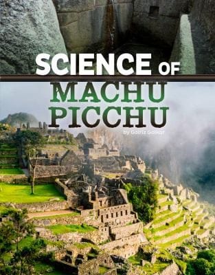 Cover of Science of Machu Picchu