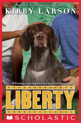 Cover of Liberty