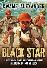 Cover of Black Star