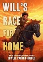 Cover of Will's Race for Home