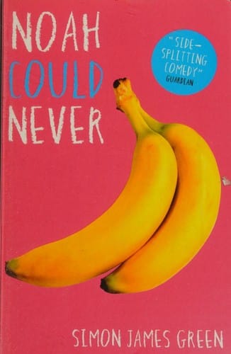 Cover of Noah Could Never