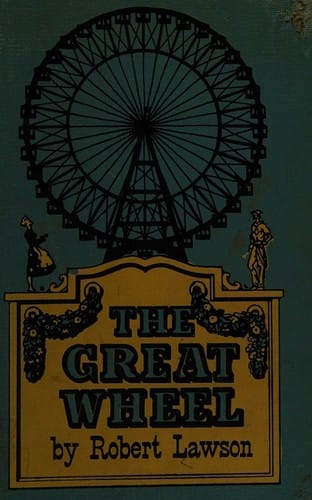 Cover of The Great Wheel
