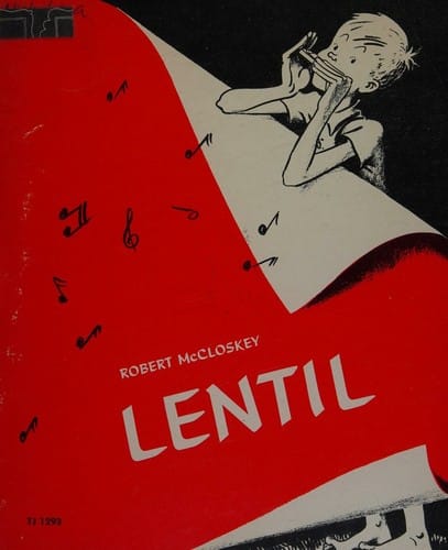 Cover of Lentil