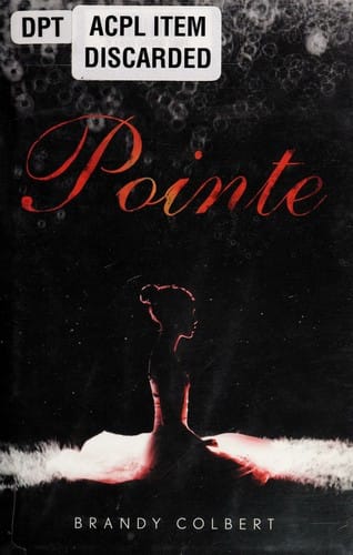 Cover of Pointe