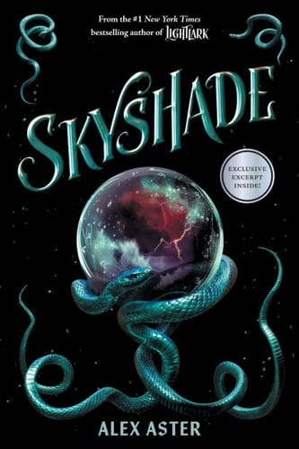 Cover of Skyshade