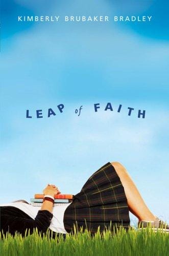 Cover of Leap of Faith